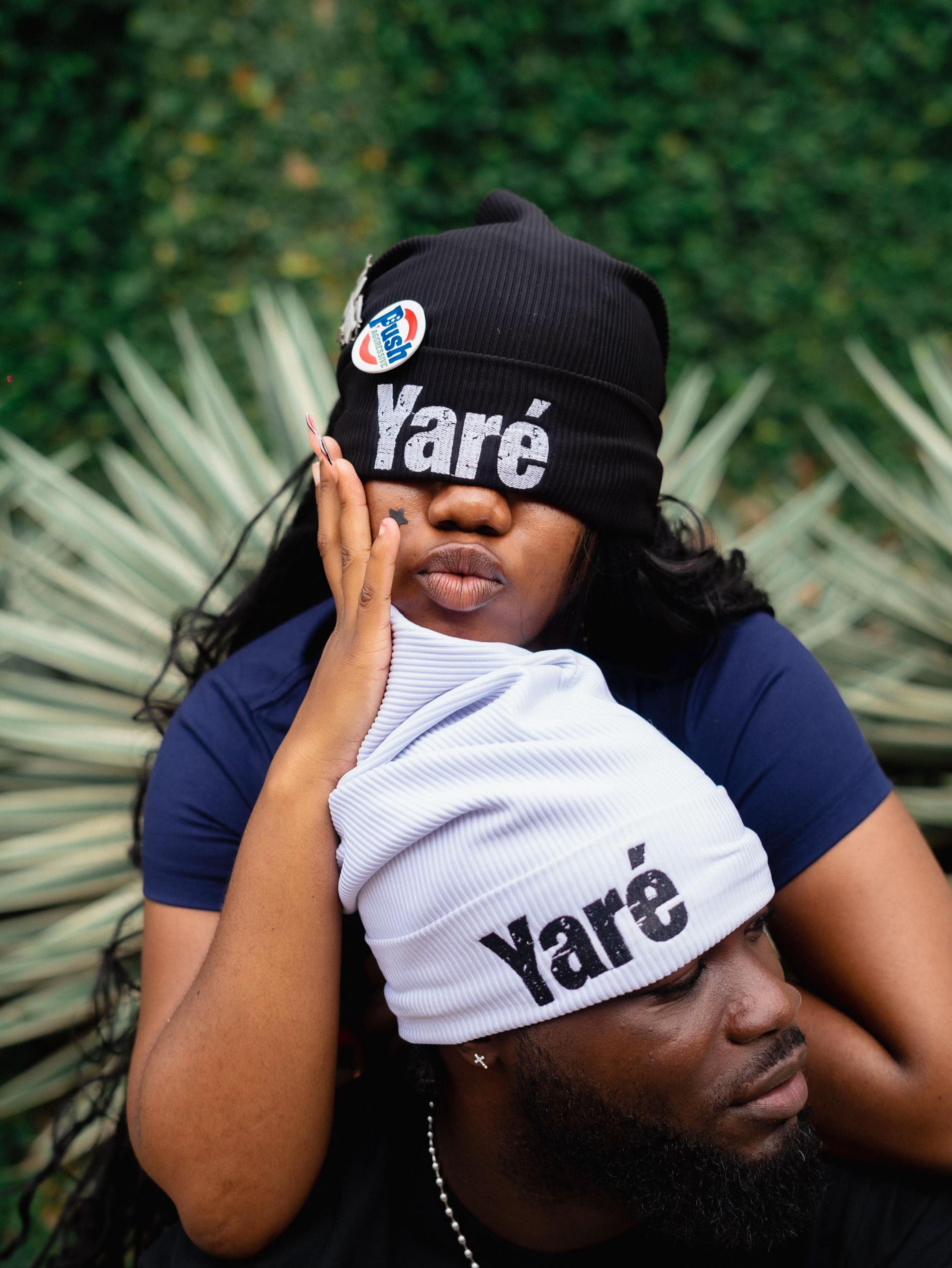 Yaré Ribbed Beanie – Sebla & Pula Editions lifestyle