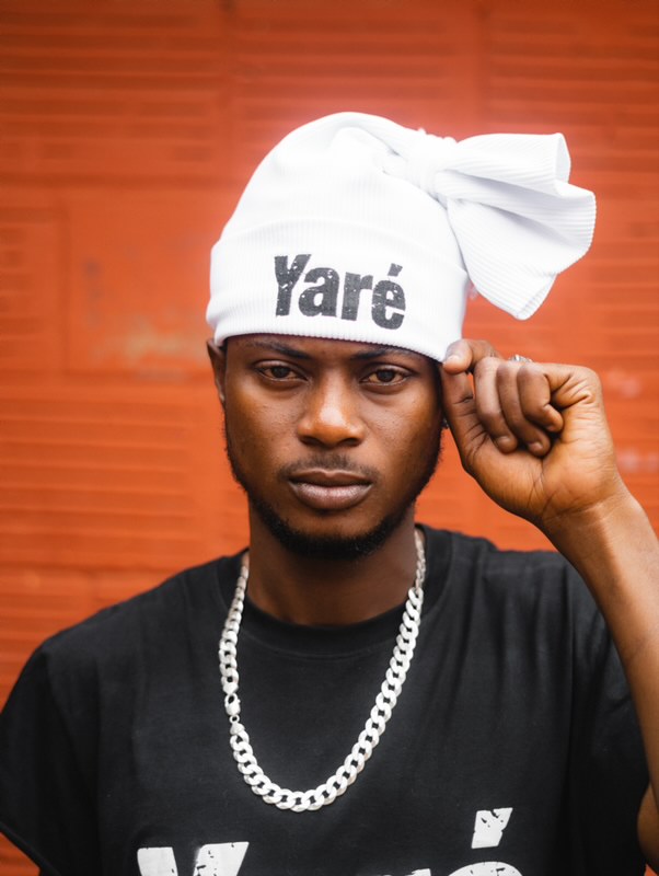 Yaré Ribbed Beanie – Sebla & Pula Editions view 3