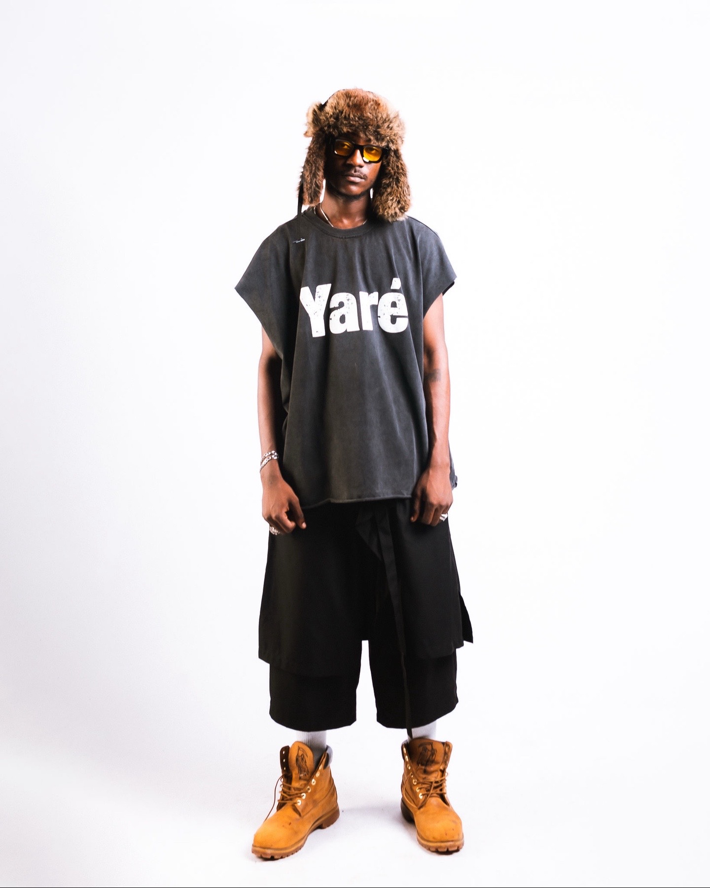 Yaré Sebla Tee