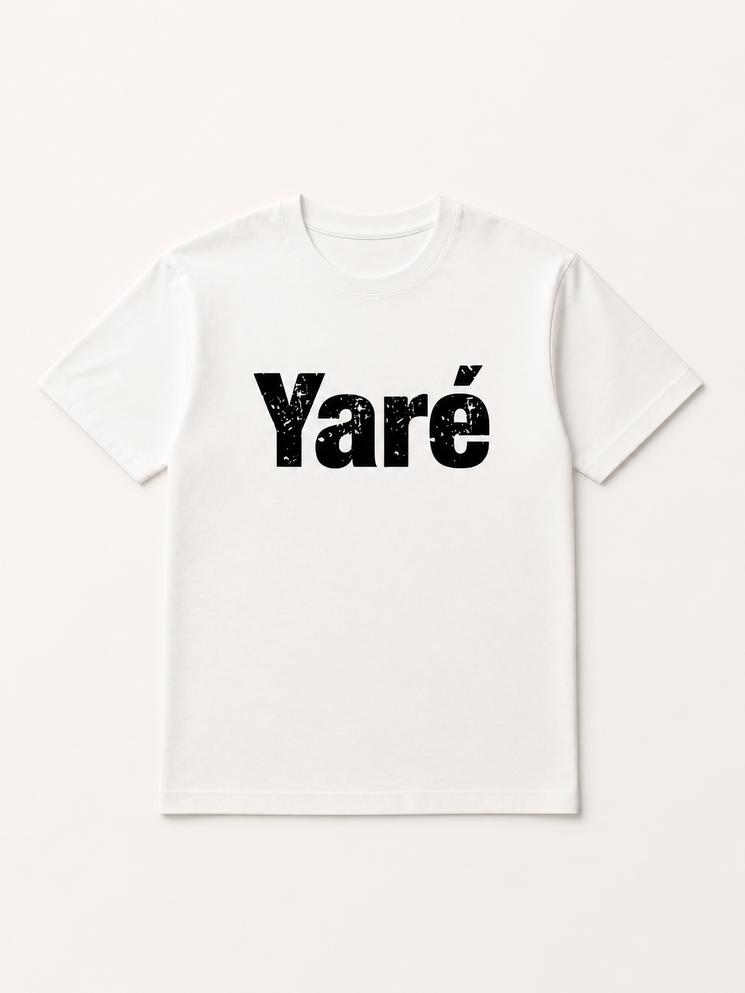 Yaré Pula Tee